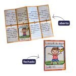 Dobradura da Interpretação e Produção Textual - Imagem 8