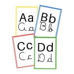 Kit Volta às Aulas 2026 - Tema Cores - Imagem 12