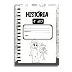 Atividades 4º Ano - História alinhadas à BNCC - Imagem 6
