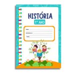 Atividades 1º Ano - História alinhadas à BNCC