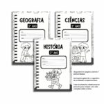 Atividades 3º Ano - História, Geografia e Ciências alinhadas à BNCC - Imagem 3