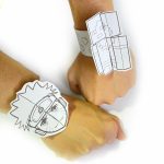 Bracelete Dia das Crianças - Imagem 2