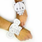 Bracelete Dia das Crianças - Imagem 3