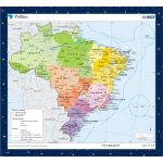 Kit Volta às Aulas 2026 - Tema Espaço - Imagem 6