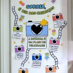Painel Dia das Crianças
