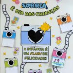 Painel Dia das Crianças - Imagem 2