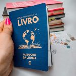 Passaporte da Leitura