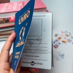 Passaporte da Leitura - Imagem 2