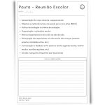Kit Volta às Aulas 2026 - Tema Cores - Imagem 24