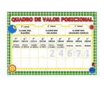 Kit Volta às Aulas 2026 - Tema Cores - Imagem 18