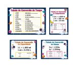 Kit Volta às Aulas 2026 - Tema Espaço - Imagem 12
