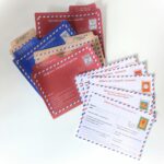 Kit Bilhetes Úteis da Rotina Escolar - Imagem 2