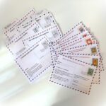 Kit Bilhetes Úteis da Rotina Escolar - Imagem 4