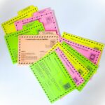 Kit Bilhetes Úteis da Rotina Escolar - Imagem 3