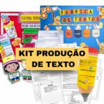Kit Produção de Texto