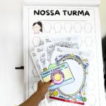 Autorretrato - Livrinho Passo a Passo