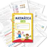 Atividades de Matemática do 1º ao 5º Ano - Alinhadas à BNCC - Imagem 2
