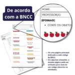 Atividades de Matemática – 1º Ano do Ensino Fundamental Alinhadas à BNCC - Imagem 3