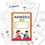 Atividades de Matemática do 1º ao 5º Ano - Alinhadas à BNCC - Imagem 3