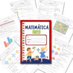 Atividades de Matemática do 1º ao 5º Ano - Alinhadas à BNCC - Imagem 4
