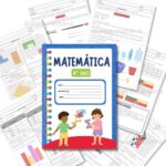 Atividades de Matemática do 1º ao 5º Ano - Alinhadas à BNCC - Imagem 5