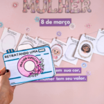Retrato Dia da Mulher - Imagem 4