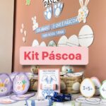 Kit Páscoa