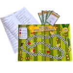 Copa dos Sinais de Pontuação - Imagem 4