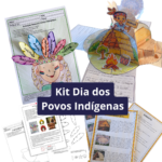 Kit Dia dos Povos Indígenas