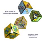 Kit Atividades da Copa do Mundo - Imagem 3
