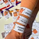 Kit Incentivo para Alunos – Recompensas Escolares tema Capivaras - Imagem 4
