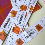 Kit Incentivo para Alunos – Recompensas Escolares tema Capivaras - Imagem 6
