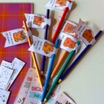 Kit Incentivo para Alunos – Recompensas Escolares tema Capivaras - Imagem 3
