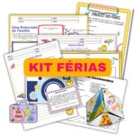 Kit Férias