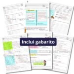 Atividades de Língua Portuguesa – 4º Ano do Ensino Fundamental - Imagem 3