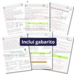 Atividades de Língua Portuguesa – 5º Ano do Ensino Fundamental - Imagem 3