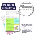 Atividades de Língua Portuguesa – 5º Ano do Ensino Fundamental - Imagem 2