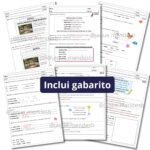 Atividades de Língua Portuguesa – 1º Ano do Ensino Fundamental  - Imagem 4