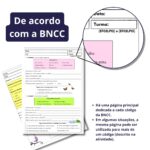 Atividades de Língua Portuguesa – 2º Ano do Ensino Fundamental  - Imagem 4