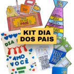 Kit do Dia dos Pais