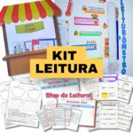 Kit Leitura