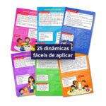 Ebook Dinâmicas Divertidas para Aprender Brincando - Imagem 2