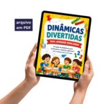 Ebook Dinâmicas Divertidas para Aprender Brincando - Imagem 3