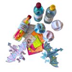 Kit Oficinas – Dia das Crianças - Imagem 2