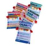 Kit Lembrancinhas Dia dos Professores - Imagem 9