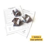Oficina Caleidoscópio Heranças Africanas