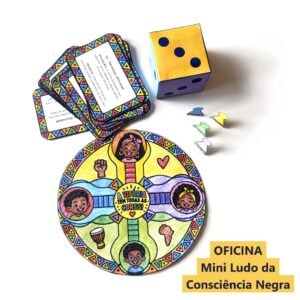 Oficina Mini Ludo