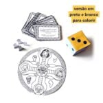 Oficina Mini Ludo