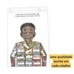 Oficina Turbante e Bata de Retalhos