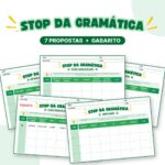 Stop da Gramática